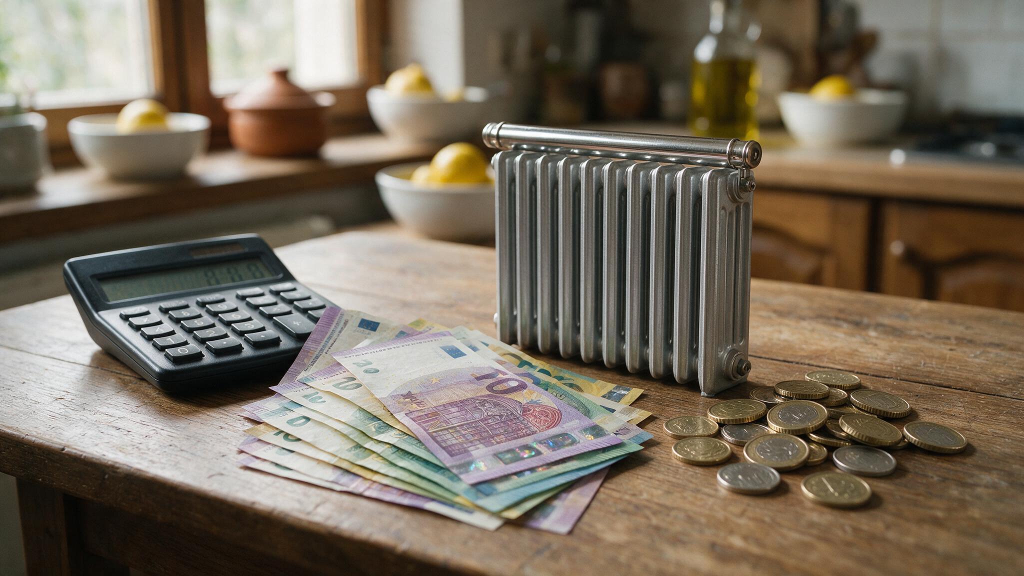 Was kostet eine Wärmepumpe? Ein ehrlicher Überblick