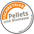 Fachbetrieb Pellets und Biomasse