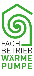 Zertifizierter Fachbetrieb Wärmepumpe